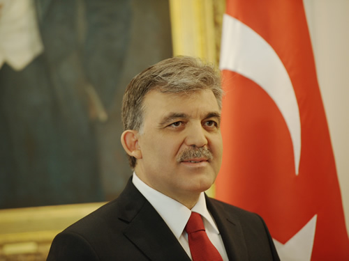 Şimdi Filistin İçin Bağımsızlık Zamanı